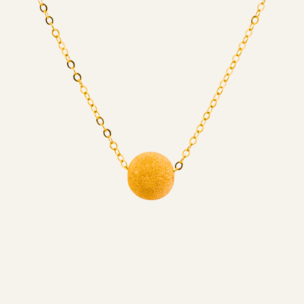 Stardust Necklace