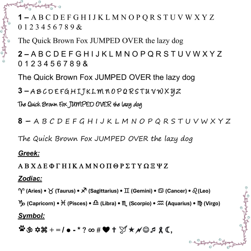 Personalized Tiny Half Moon Necklace, 5/8-inch