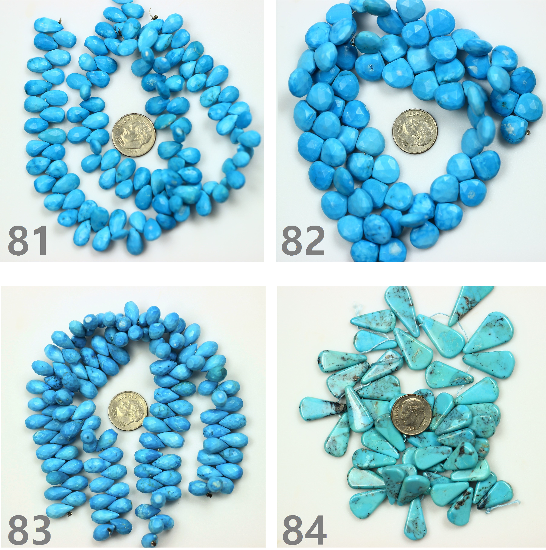 Big BirthStone Chart 3