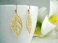 Gold Filled Small Earrings