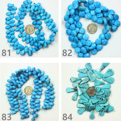 Floating Birthstone Necklace