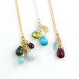 Birthstones Necklace