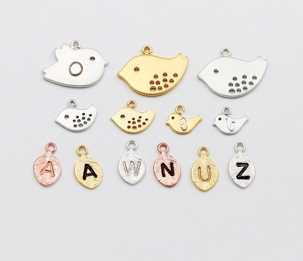 Extra Charms