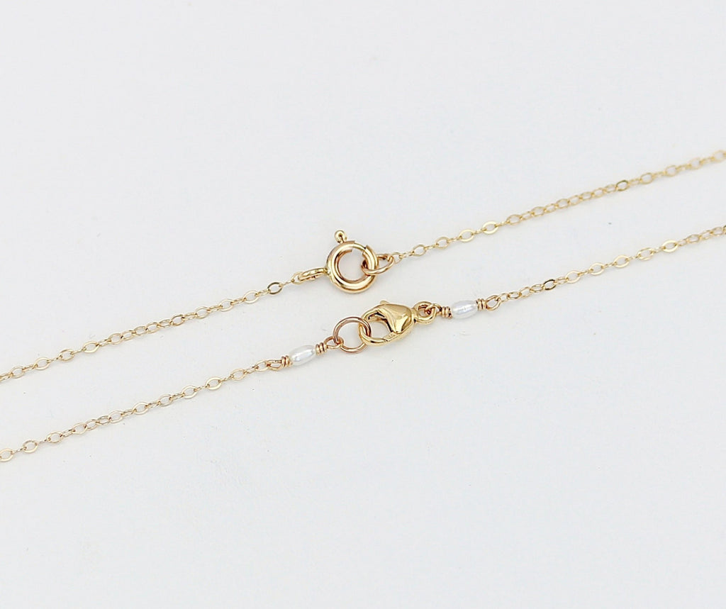 Clasp Options