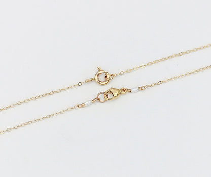 Clasp Options
